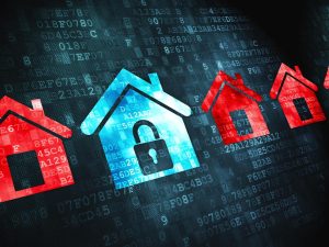 cyber houses