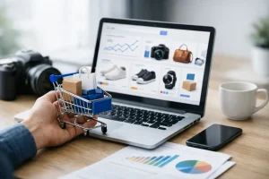Google Shopping Management Services That Sell