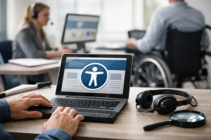 How to Make Website ADA Compliant for Leads