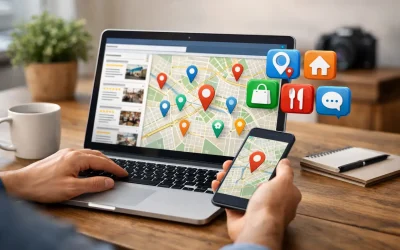 10 Top Local Citation Platforms for Small Businesses