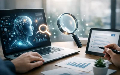 AI Search Optimization Trends Businesses Need Now