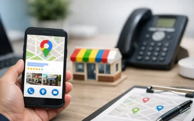 Google Business Profile Guide for More Calls