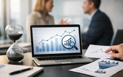 How Long Does SEO Take to Generate Leads?