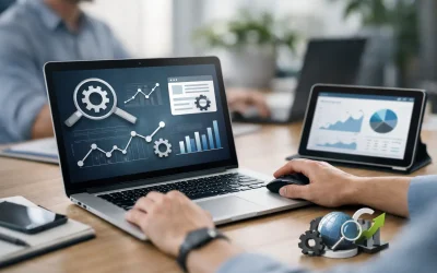 Technical SEO Implementation Guide for Leads