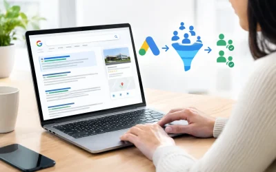 How Google Ads Turns Searches Into Qualified Leads