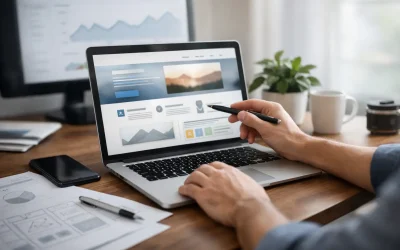 How to Create High Converting Landing Pages