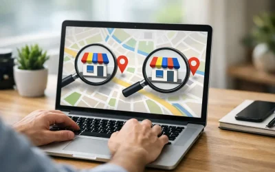 How to Fix Duplicate Google Business Listings