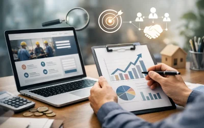 How to Optimize Service Pages for More Leads