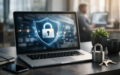 How to Secure Business Websites and Protect Leads