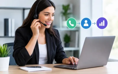 How to Set Up Call Tracking for Qualified Leads