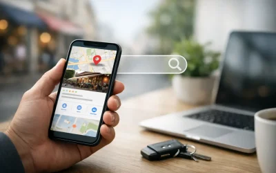 How Zero Click Search Changes Local Leads
