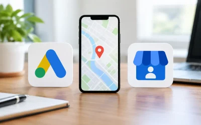 LSA versus Google Ads for Better Local Leads