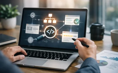 Schema Markup Guide for More Qualified Leads