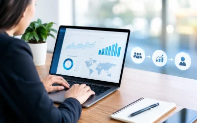 Web Analytics That Turns Traffic Into Leads