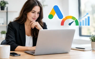 What Affects Quality Score in Google Ads?