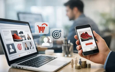 What Is Remarketing and How Does It Win Leads?