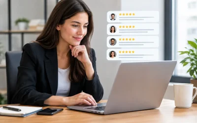 What SEO Agency Reviews Tell You Before You Hire