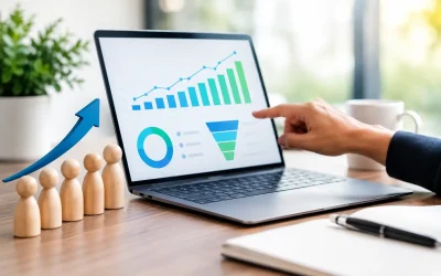 Conversion Rate Metrics That Drive More Leads